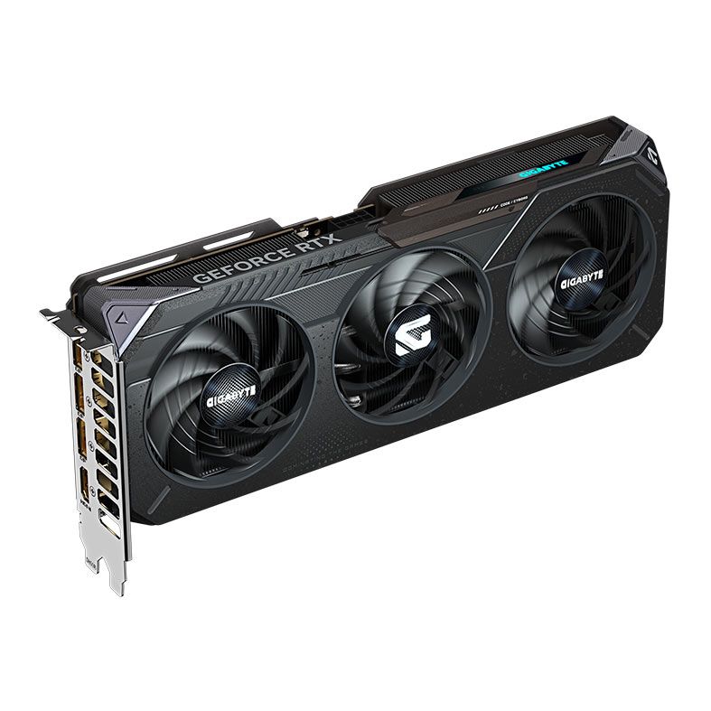 Placa de Video Gigabyte GeForce RTX 5060 Ti Gaming OC, 16GB, GDDR7, 128-bit, GV-N506TGAMING-OC-16GD - PRE VENDA