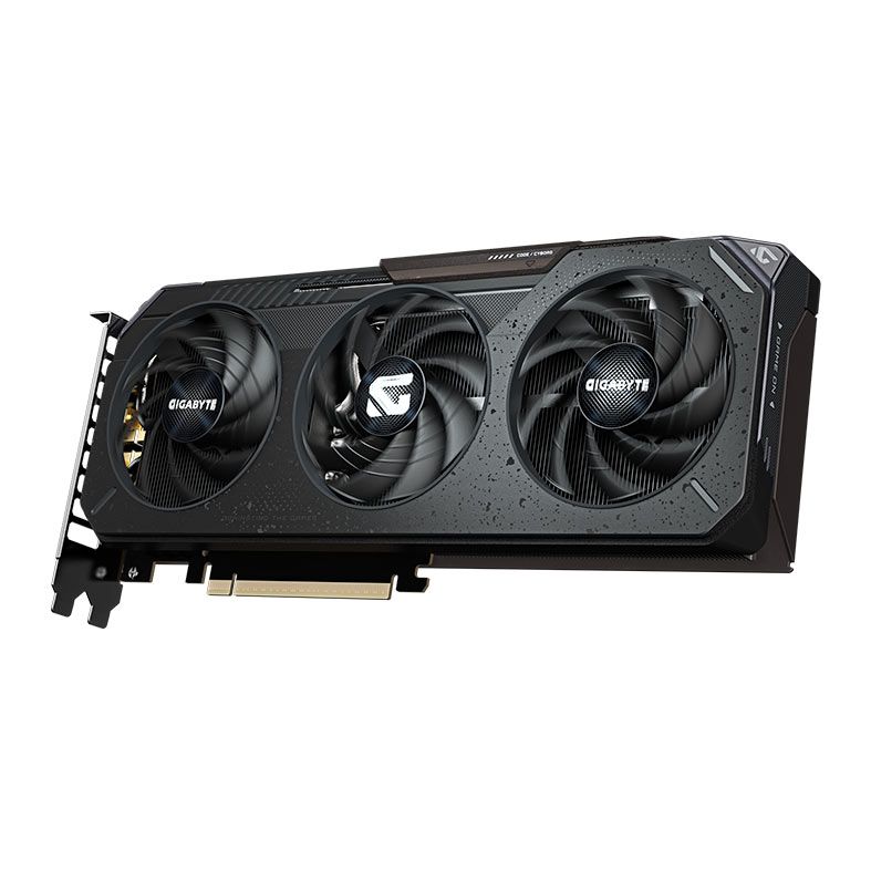 Placa de Video Gigabyte GeForce RTX 5060 Ti Gaming OC, 16GB, GDDR7, 128-bit, GV-N506TGAMING-OC-16GD - PRE VENDA