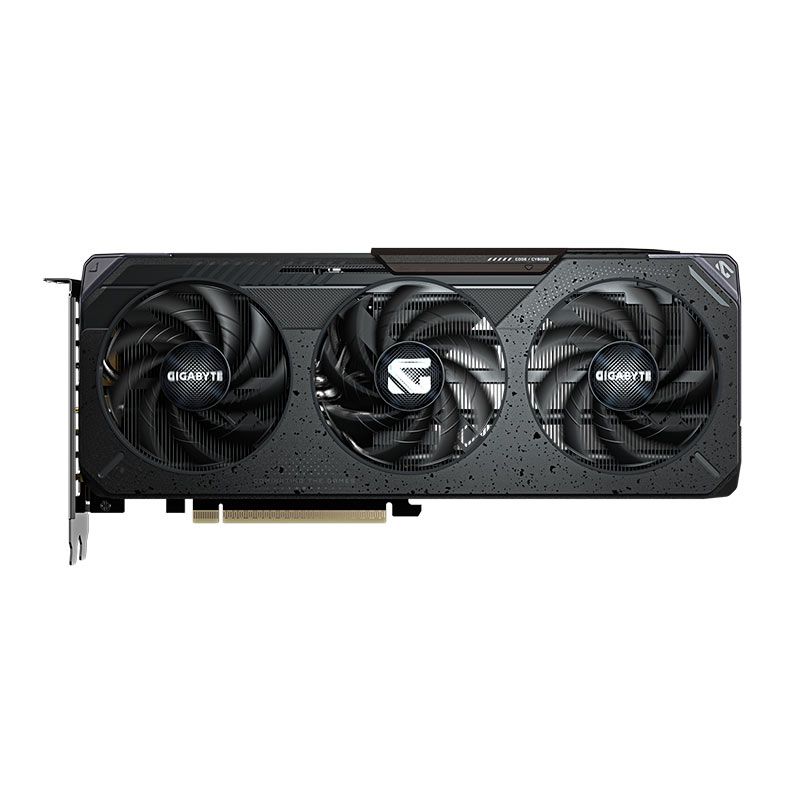 Placa de Video Gigabyte GeForce RTX 5060 Ti Gaming OC, 16GB, GDDR7, 128-bit, GV-N506TGAMING-OC-16GD - PRE VENDA
