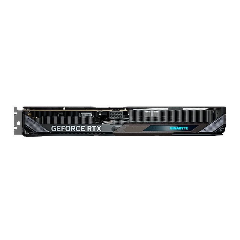 Placa de Video Gigabyte GeForce RTX 5060 Ti Gaming OC, 16GB, GDDR7, 128-bit, GV-N506TGAMING-OC-16GD - PRE VENDA