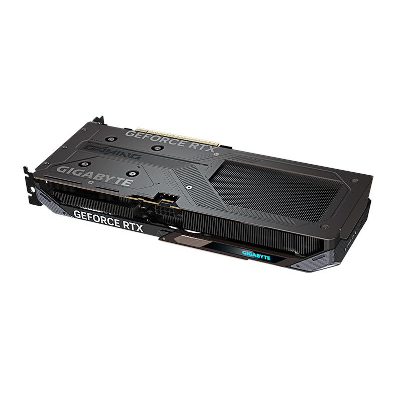 Placa de Video Gigabyte GeForce RTX 5060 Ti Gaming OC, 8GB, GDDR7, 128-bit, GV-N506TGAMING-OC-8GD - PRE VENDA
