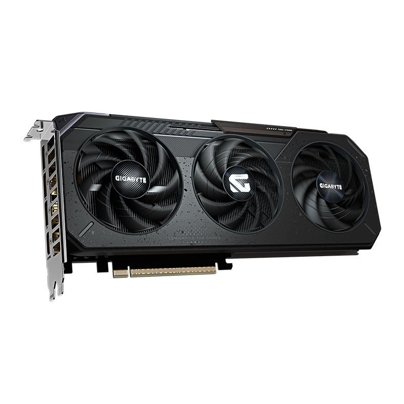 Placa de Video Gigabyte GeForce RTX 5060 Ti Gaming OC, 8GB, GDDR7, 128-bit, GV-N506TGAMING-OC-8GD - PRE VENDA