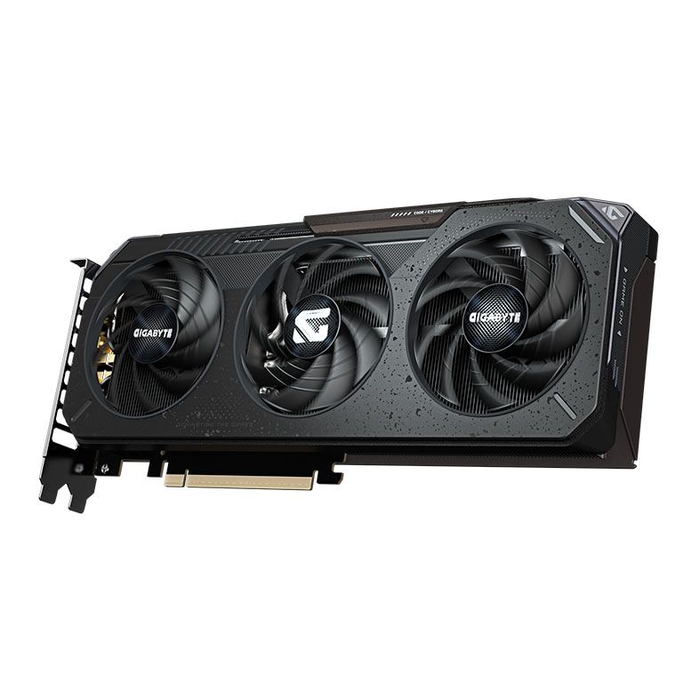 Placa de Video Gigabyte GeForce RTX 5060 Ti Gaming OC, 8GB, GDDR7, 128-bit, GV-N506TGAMING-OC-8GD - PRE VENDA