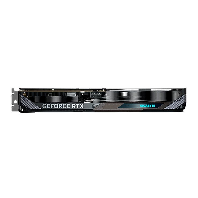 Placa de Video Gigabyte GeForce RTX 5060 Ti Gaming OC, 8GB, GDDR7, 128-bit, GV-N506TGAMING-OC-8GD - PRE VENDA