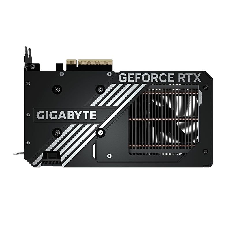 Placa de Video Gigabyte GeForce RTX 5060 Ti WindForce, 16GB, GDDR7, 128-bit, GV-N506TWF2-16GD