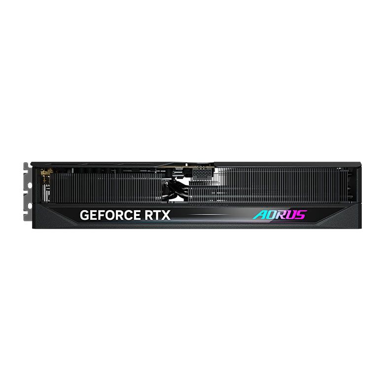 Placa de Video Gigabyte GeForce RTX 5070 Aorus Master, 12GB, GDDR7