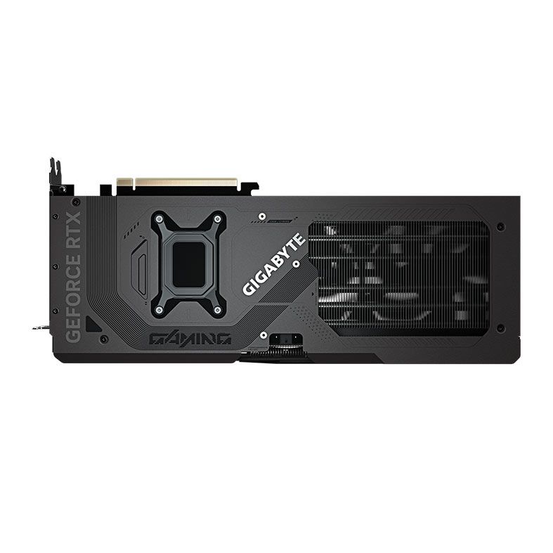 Placa de Video Gigabyte GeForce RTX 5070 Gaming OC, 12GB, GDDR7, 192-bit, GV-N5070GAMING-OC-12GD - PRE VENDA