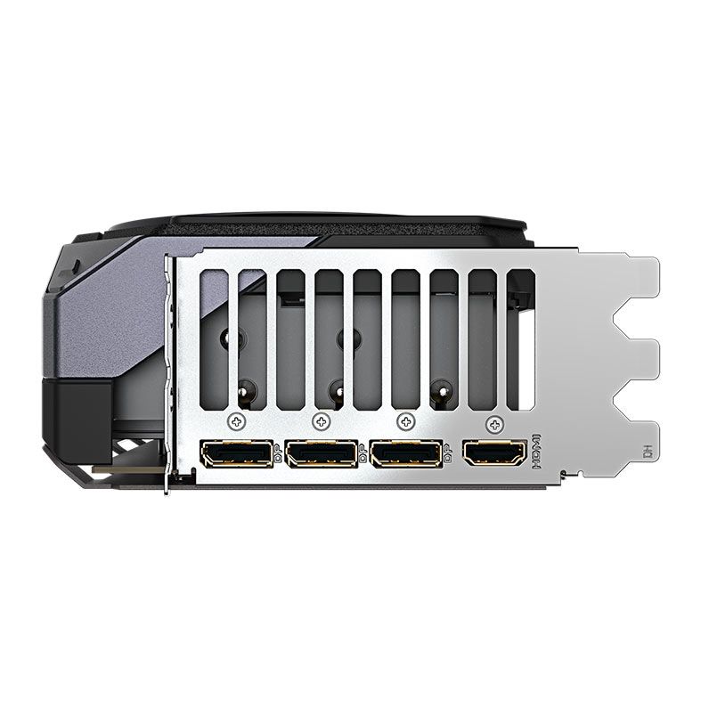 Placa de Video Gigabyte GeForce RTX 5070 Ti Gaming OC, 16GB, GDDR7, 256-bit, GV-N507TGAMING-OC-16GD