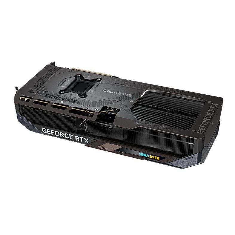 Placa de Video Gigabyte GeForce RTX 5070 Ti Gaming OC, 16GB, GDDR7, 256-bit, GV-N507TGAMING-OC-16GD