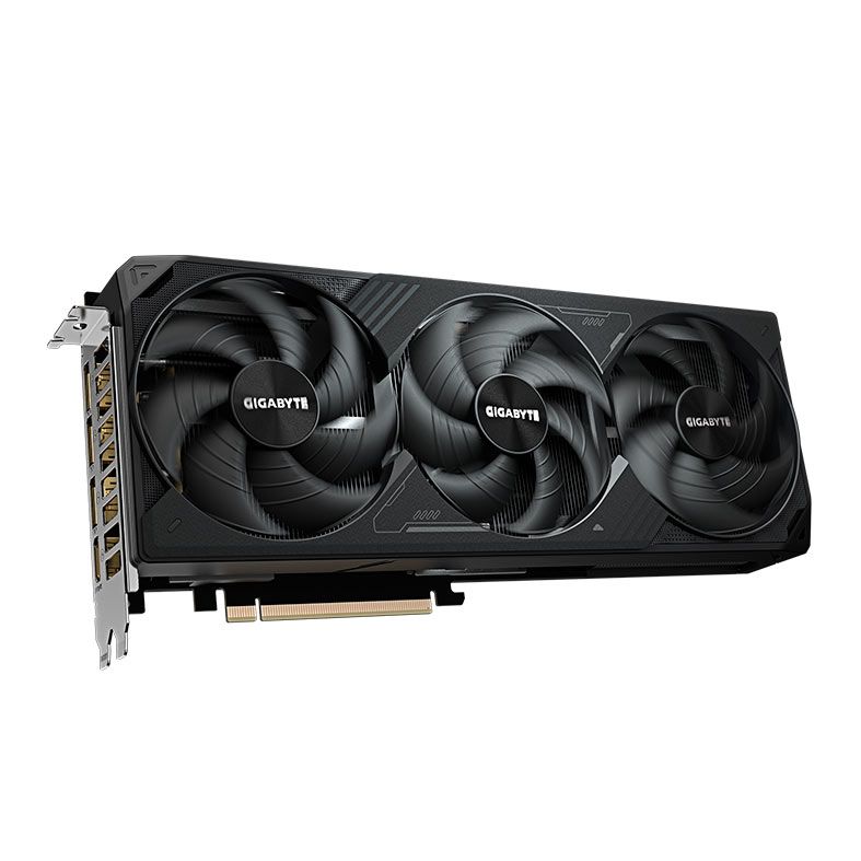 Placa de Video Gigabyte GeForce RTX 5070 Ti Windforce SFF, 16GB, GDDR7, 256-bit, GV-N507TWF3-16GD