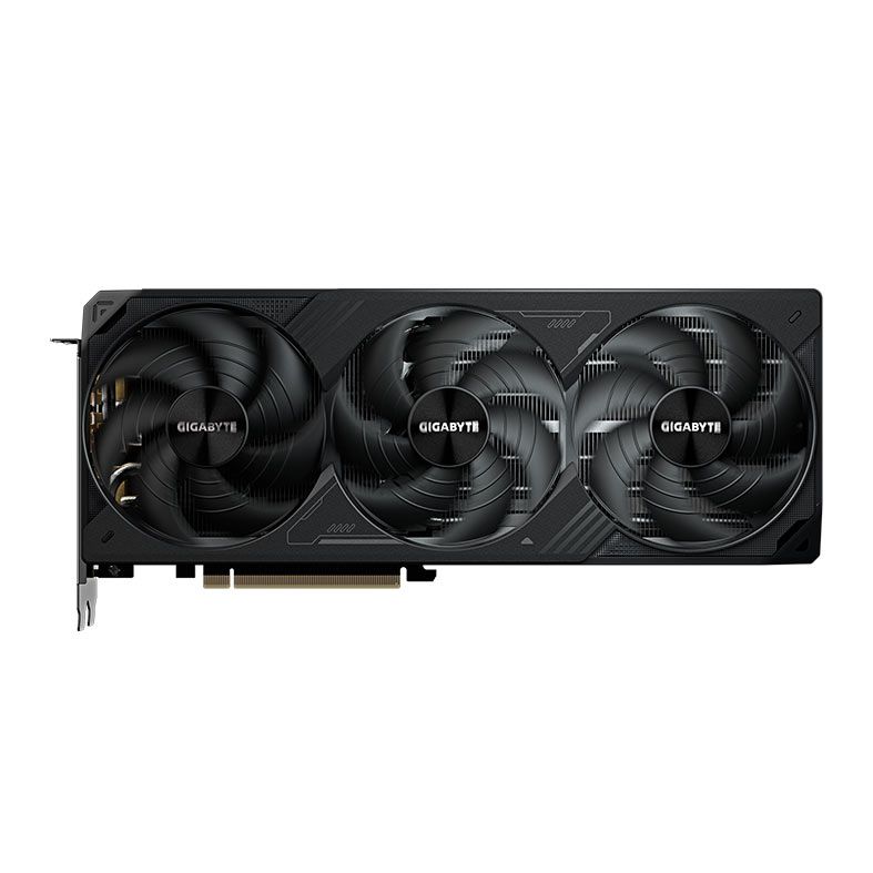 Placa de Video Gigabyte GeForce RTX 5070 Ti Windforce SFF, 16GB, GDDR7, 256-bit, GV-N507TWF3-16GD