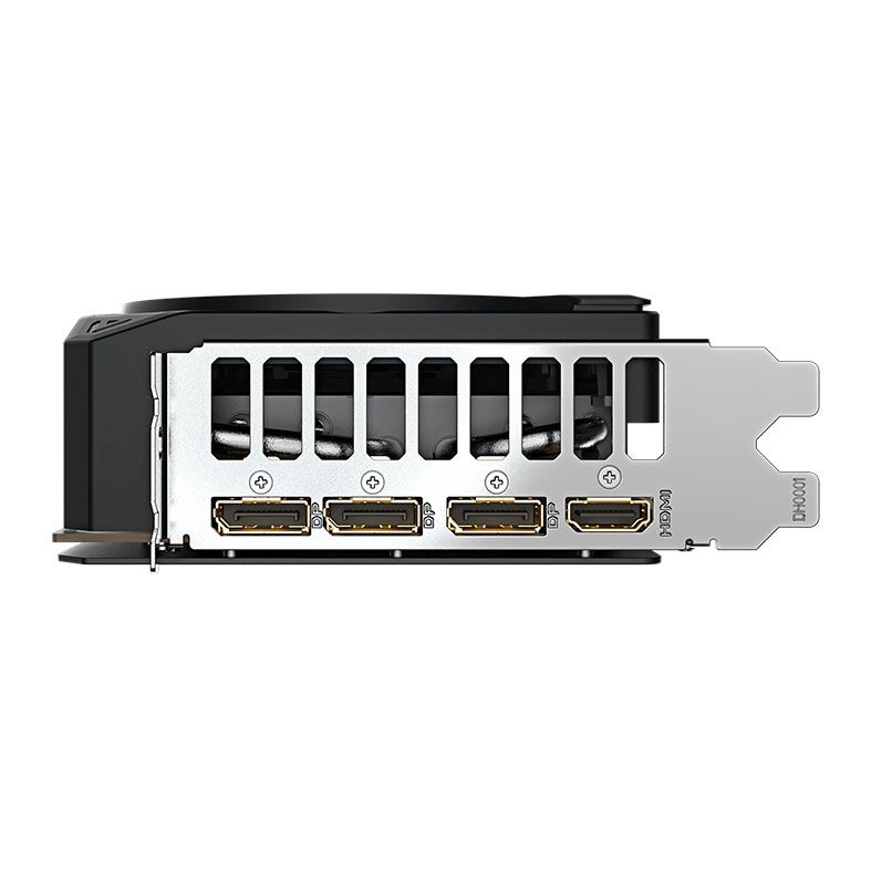 Placa de Video Gigabyte GeForce RTX 5070 Ti Windforce SFF, 16GB, GDDR7, 256-bit, GV-N507TWF3-16GD
