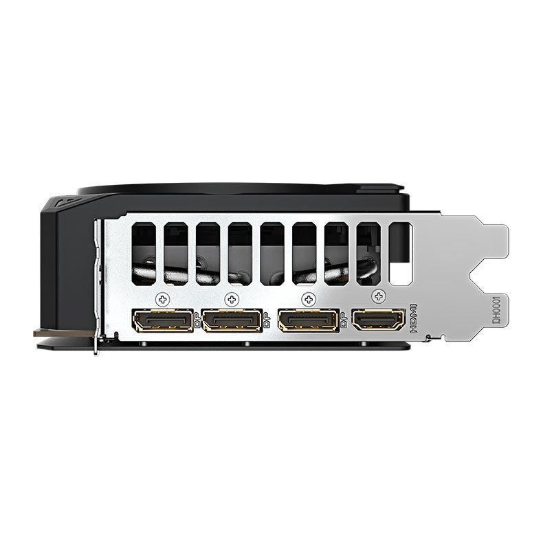 Placa de Video Gigabyte GeForce RTX 5070 Ti Windforce OC SFF, 16GB