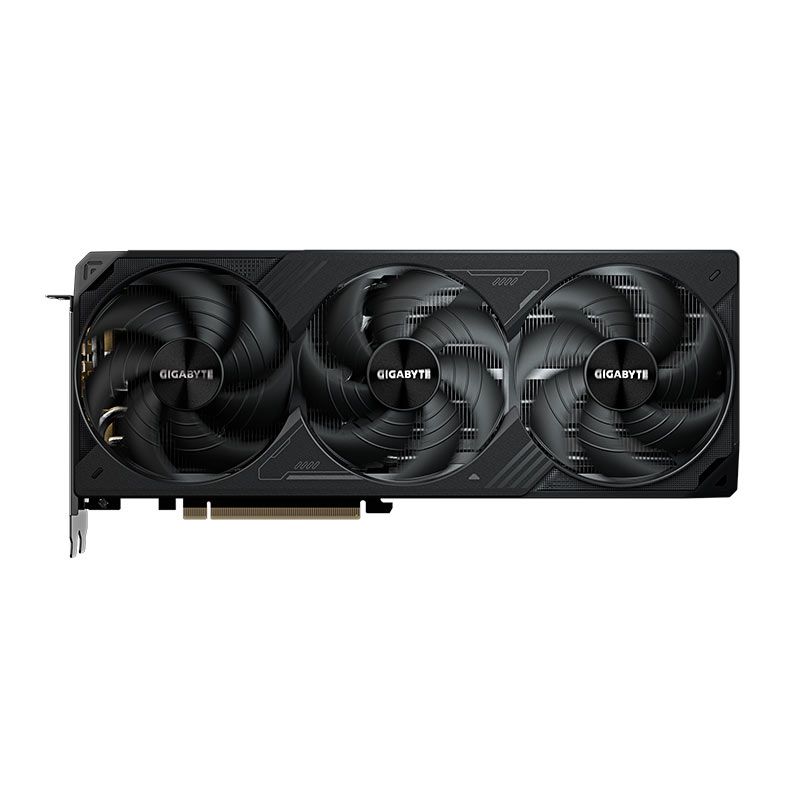 Placa de Video Gigabyte GeForce RTX 5070 Ti Windforce OC