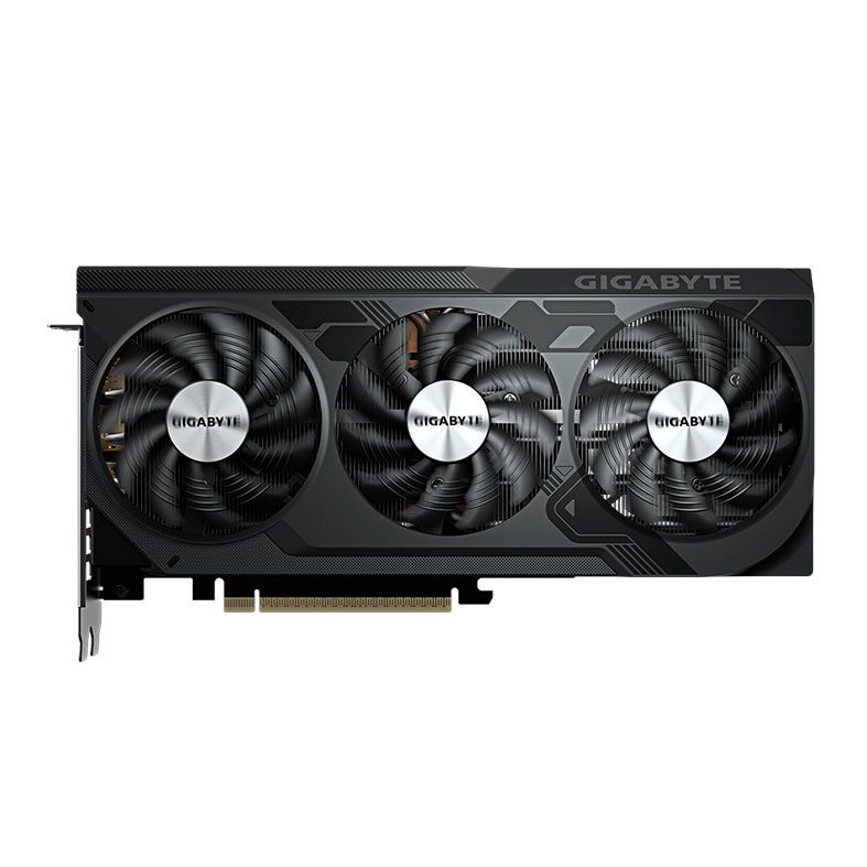 Placa de Video Gigabyte GeForce RTX 5070 Ti Winforce OC V2, 16GB, GDDR7, 256-bit, GV-N507TWF3OCV2-16GD