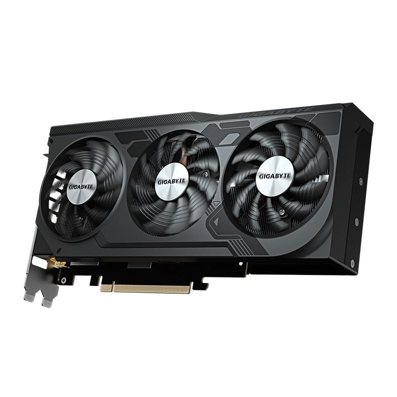 Placa de Video Gigabyte GeForce RTX 5070 Ti Winforce OC V2, 16GB, GDDR7, 256-bit, GV-N507TWF3OCV2-16GD