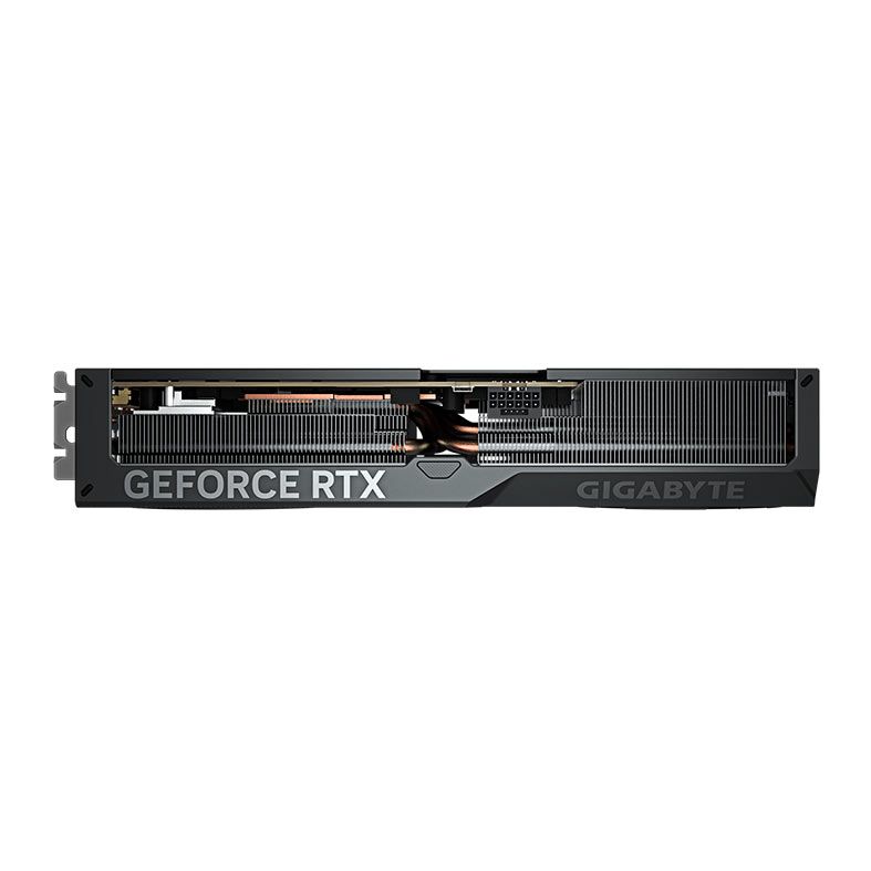 Placa de Video Gigabyte GeForce RTX 5070 Ti Winforce OC V2, 16GB, GDDR7, 256-bit, GV-N507TWF3OCV2-16GD
