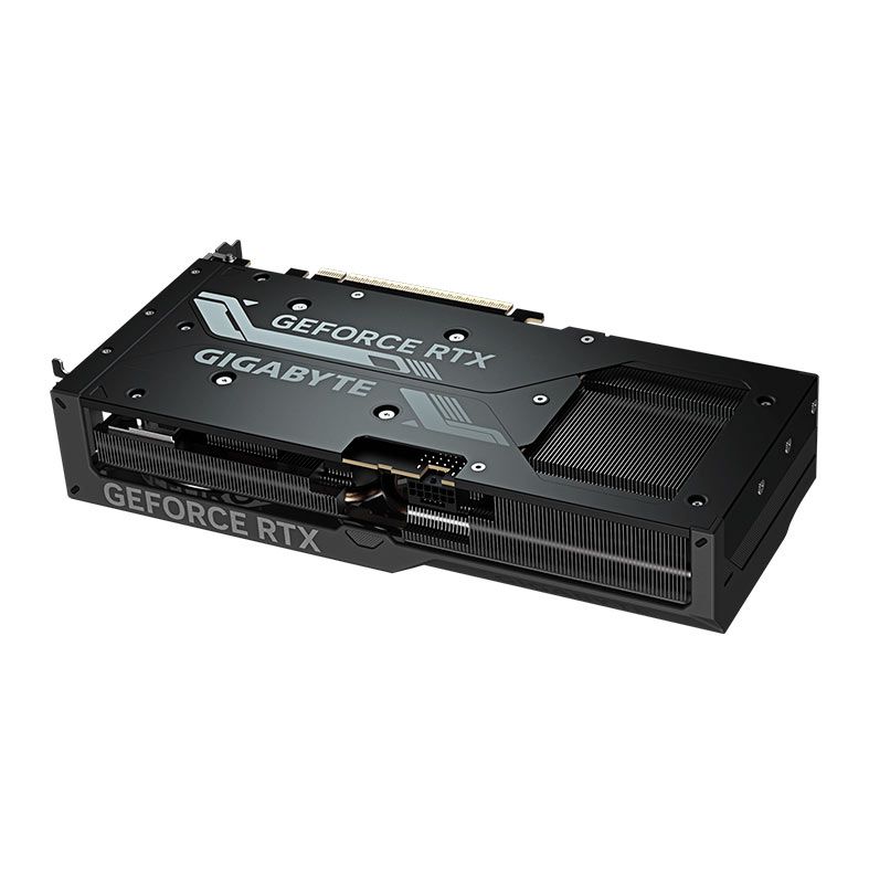 Placa de Video Gigabyte GeForce RTX 5070 Ti Winforce OC V2, 16GB, GDDR7, 256-bit, GV-N507TWF3OCV2-16GD