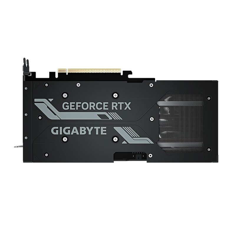Placa de Video Gigabyte GeForce RTX 5070 Ti Winforce OC V2, 16GB, GDDR7, 256-bit, GV-N507TWF3OCV2-16GD