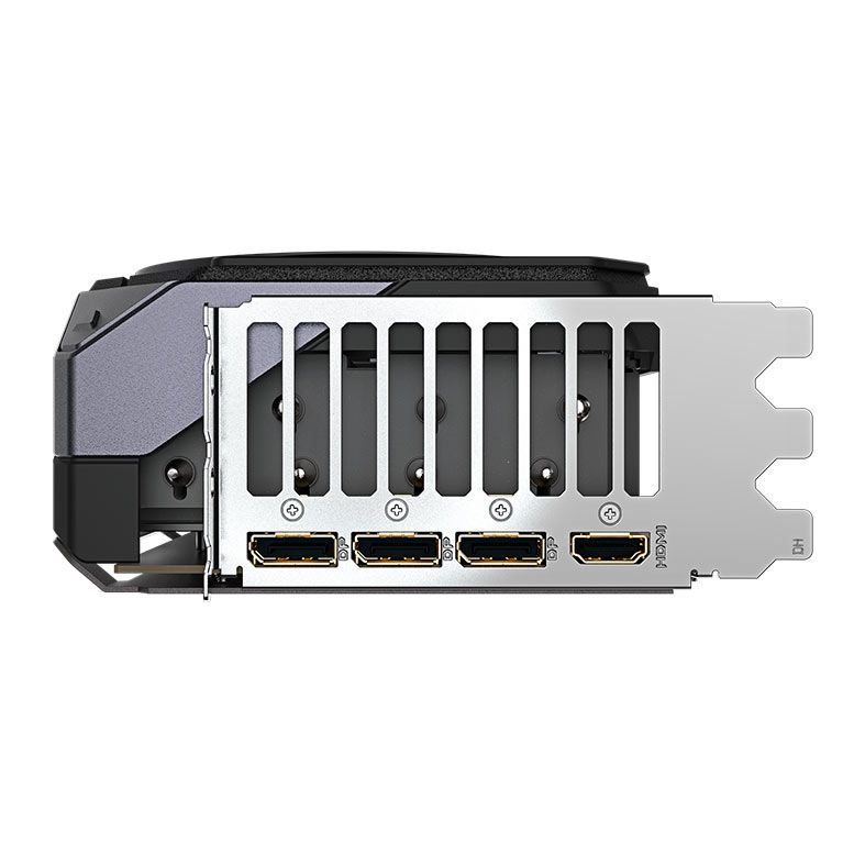Placa de Video Gigabyte GeForce RTX 5080 Gaming OC, 16GB, GDDR7, 256-bit, GV-N5080GAMING-OC-16GD - PRE VENDA
