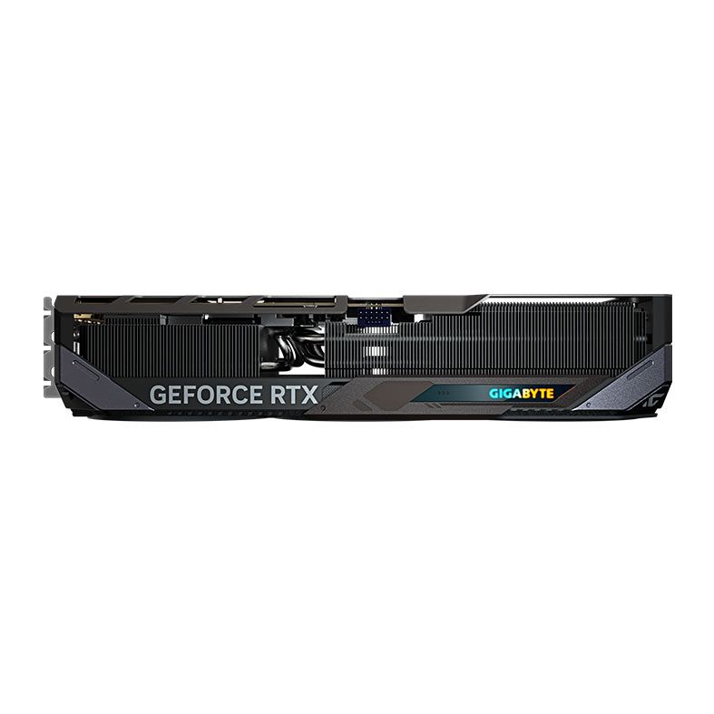 Placa de Video Gigabyte GeForce RTX 5080 Gaming OC, 16GB, GDDR7, 256-bit, GV-N5080GAMING-OC-16GD - PRE VENDA