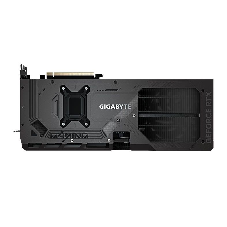 Placa de Video Gigabyte GeForce RTX 5080 Gaming OC, 16GB, GDDR7, 256-bit, GV-N5080GAMING-OC-16GD - PRE VENDA