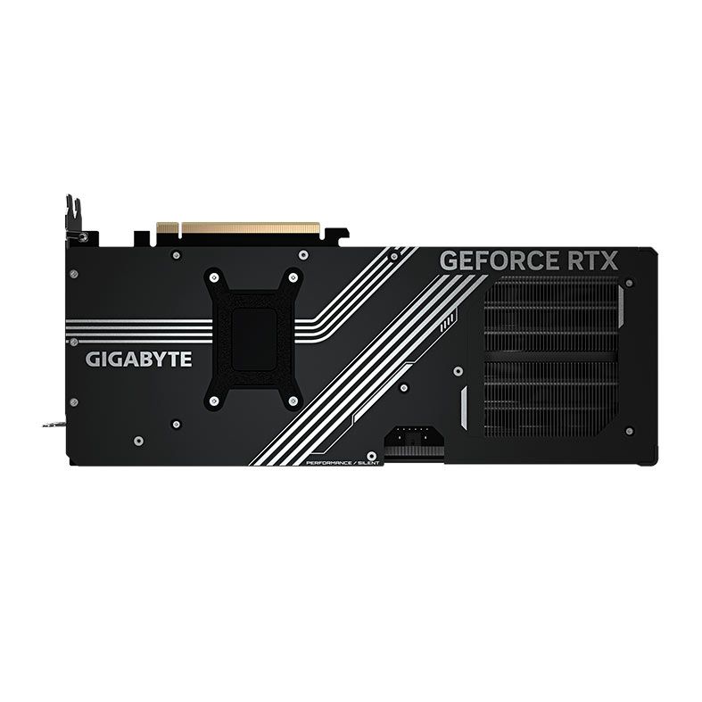 Placa de Video Gigabyte GeForce RTX 5080 Windforce SFF, 16GB, GDDR7, 256-bit, GV-N5080WF3-16GD - PRE VENDA