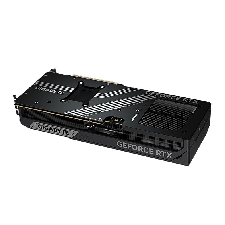Placa de Video Gigabyte GeForce RTX 5080 Windforce SFF, 16GB, GDDR7, 256-bit, GV-N5080WF3-16GD - PRE VENDA