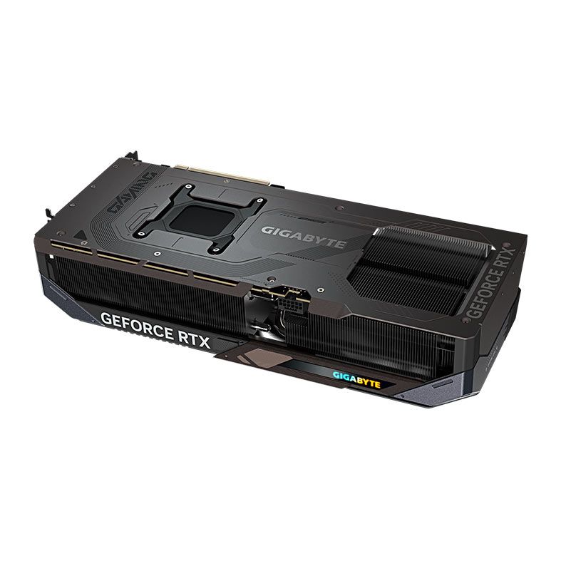Placa de Video Gigabyte GeForce RTX 5090 Gaming OC, 32GB, GDDR7, 512-bit, GV-N5090GAMING-OC-32GD