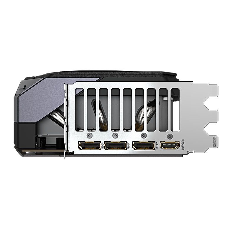 Placa de Video Gigabyte GeForce RTX 5090 Gaming OC, 32GB, GDDR7, 512-bit, GV-N5090GAMING-OC-32GD