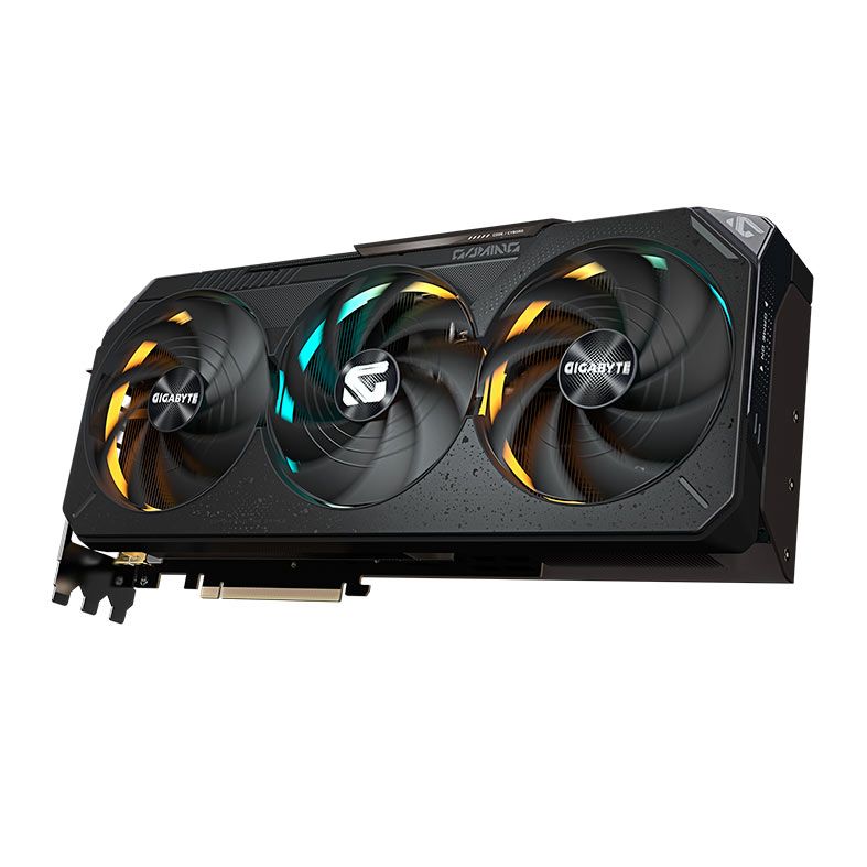 Placa de Video Gigabyte GeForce RTX 5090 Gaming OC, 32GB, GDDR7, 512-bit, GV-N5090GAMING-OC-32GD
