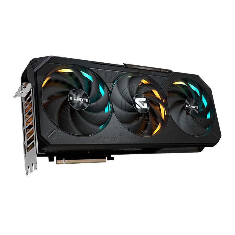 Placa de Video Gigabyte GeForce RTX 5090 Gaming OC, 32GB, GDDR7, 512-bit, GV-N5090GAMING-OC-32GD