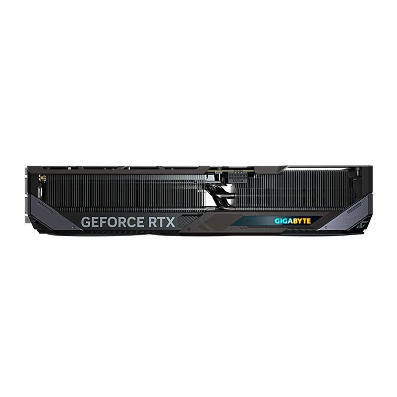 Placa de Video Gigabyte GeForce RTX 5090 Gaming OC, 32GB, GDDR7, 512-bit, GV-N5090GAMING-OC-32GD