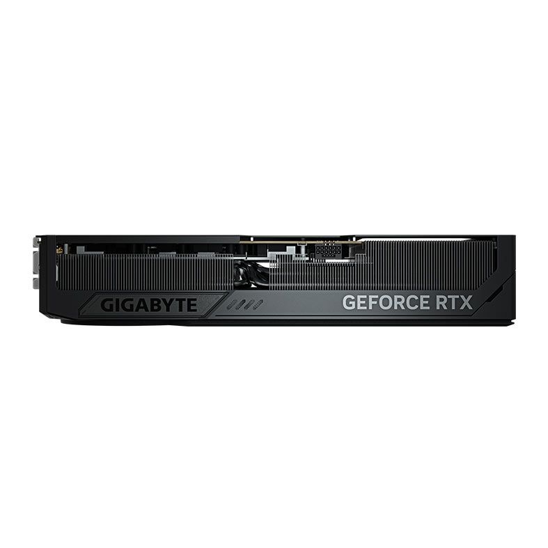 Placa de Video Gigabyte GeForce RTX 5090 Windforce OC, 32GB, GDDR7, 512-bit, GV-N5090WF3OC-32GD