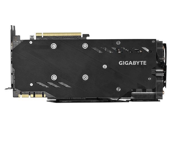 Placa de Video Gigabyte GeForce GTX 980 Ti 6GB GDDR5 XTREME 384-bit, GV-N98TXTREME C-6GD