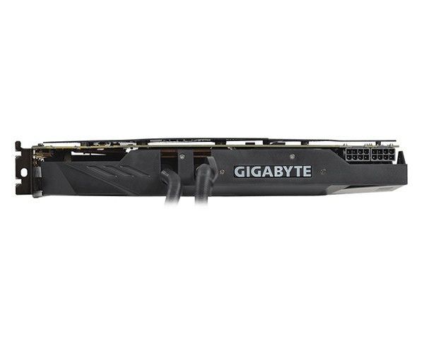 Placa de Video Gigabyte GeForce GTX 980 Ti 6GB GDDR5 XTREME WaterForce 384-bit, GV-N98TXTREME W-6GD