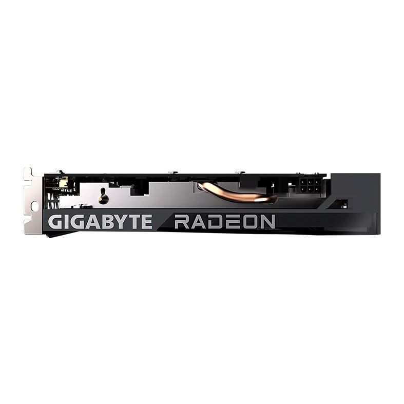 Placa de Video Gigabyte Radeon RX 6500 XT Eagle, 4GB, GDDR6, 64-Bit, GV-R65XTEAGLE-4GD