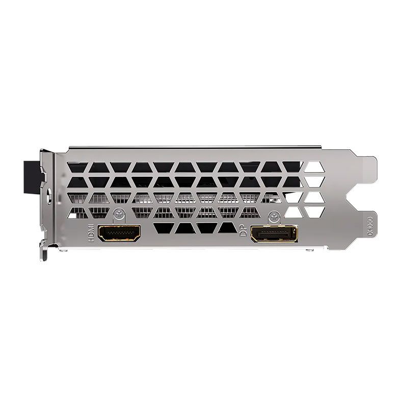 Placa de Video Gigabyte Radeon RX 6500 XT Eagle, 4GB, GDDR6, 64-Bit, GV-R65XTEAGLE-4GD