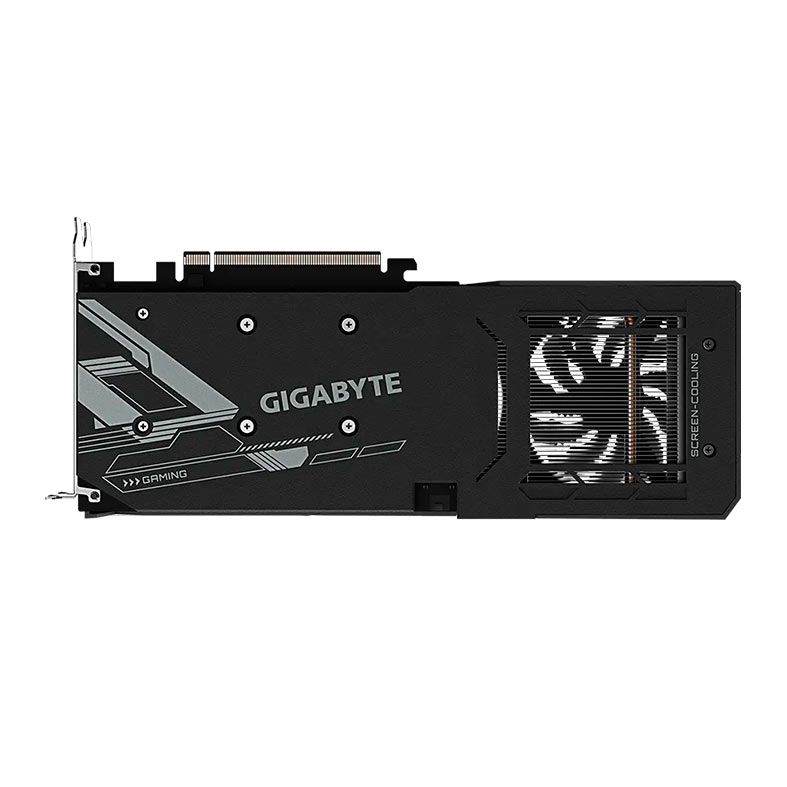 Placa de Video Gigabyte Radeon RX 6500 XT Gaming OC, 4GB, GDDR6, 64-Bit, GV-R65XTGAMING OC-4GD