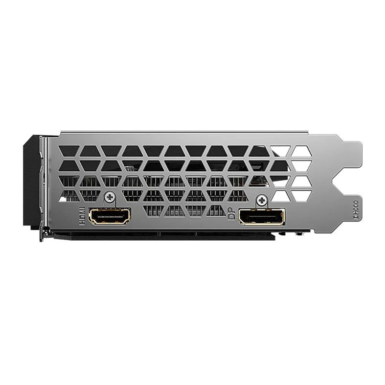 Placa de Video Gigabyte Radeon RX 6500 XT Gaming OC, 4GB, GDDR6, 64-Bit, GV-R65XTGAMING OC-4GD