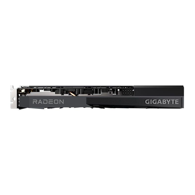 Placa de Video Gigabyte Radeon RX 6650 XT Eagle, 8GB, GDDR6, 128-Bit, GV-R665XTEAGLE-8GD