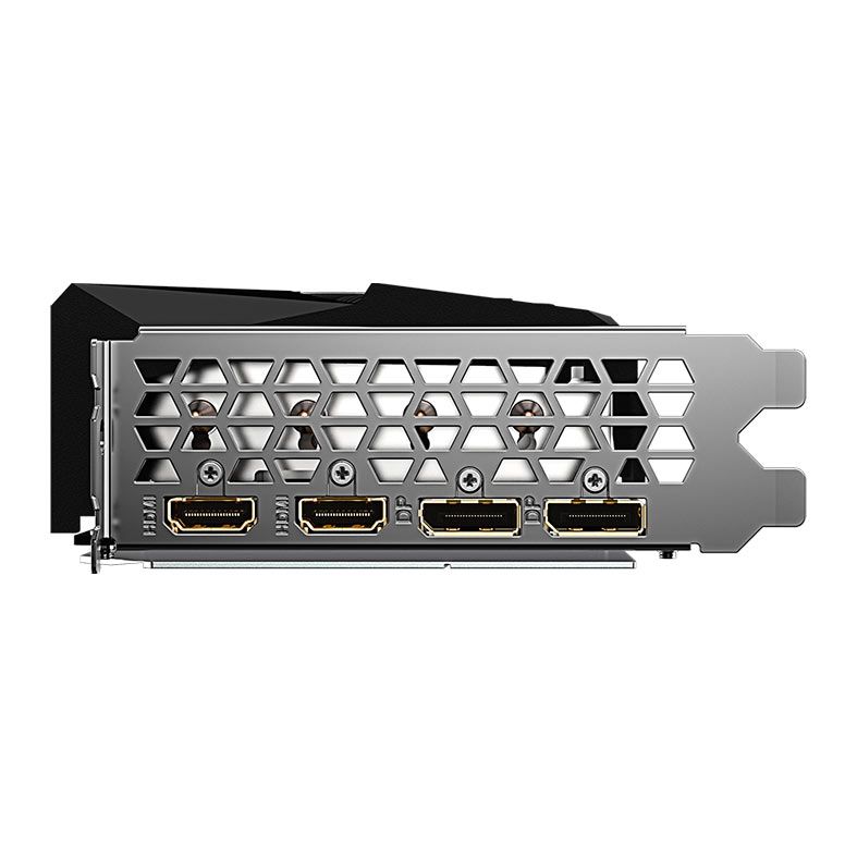 Placa de Video Gigabyte Radeon RX 6650 XT Gaming OC, 8GB, GDDR6, 128-Bit, GV-R665XTGAMINGOC-8GD