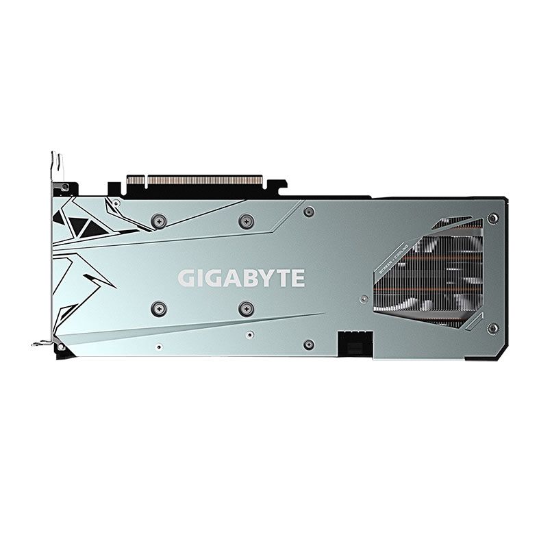 Placa de Video Gigabyte Radeon RX 6650 XT Gaming OC, 8GB, GDDR6, 128-Bit, GV-R665XTGAMINGOC-8GD