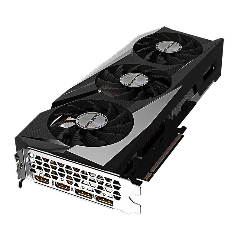 Placa de Video Gigabyte Radeon RX 6650 XT Gaming OC, 8GB, GDDR6, 128-Bit, GV-R665XTGAMINGOC-8GD
