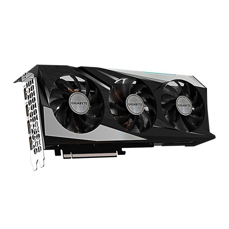 Placa de Video Gigabyte Radeon RX 6650 XT Gaming OC, 8GB, GDDR6, 128-Bit, GV-R665XTGAMINGOC-8GD