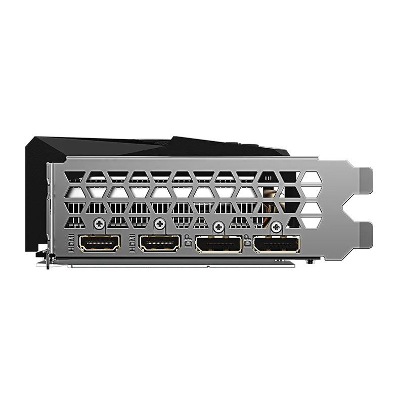 Placa de Video Gigabyte Radeon RX 6600 XT Gaming OC, 8GB, GDDR6, 128-Bit, GV-R66XTGAMING OC-8GD