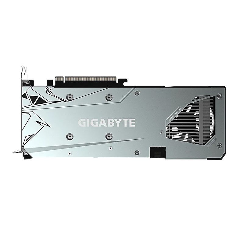 Placa de Video Gigabyte Radeon RX 6600 XT Gaming OC, 8GB, GDDR6, 128-Bit, GV-R66XTGAMING OC-8GD