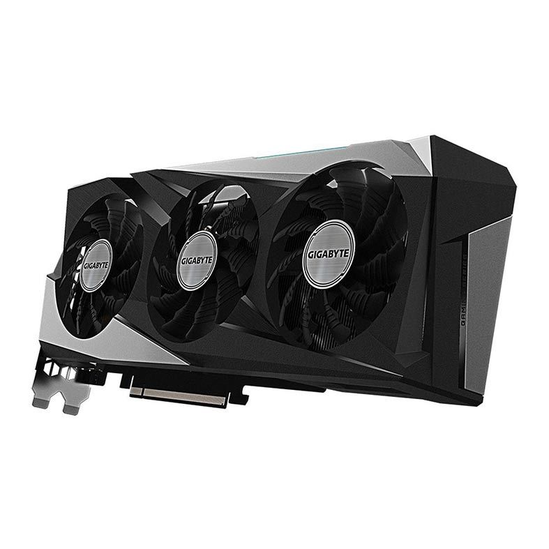 Placa de Video Gigabyte Radeon RX 6600 XT Gaming OC Pro, 8GB, GDDR6, 128-Bit, GV-R66XTGAMINGOC PRO-8GD