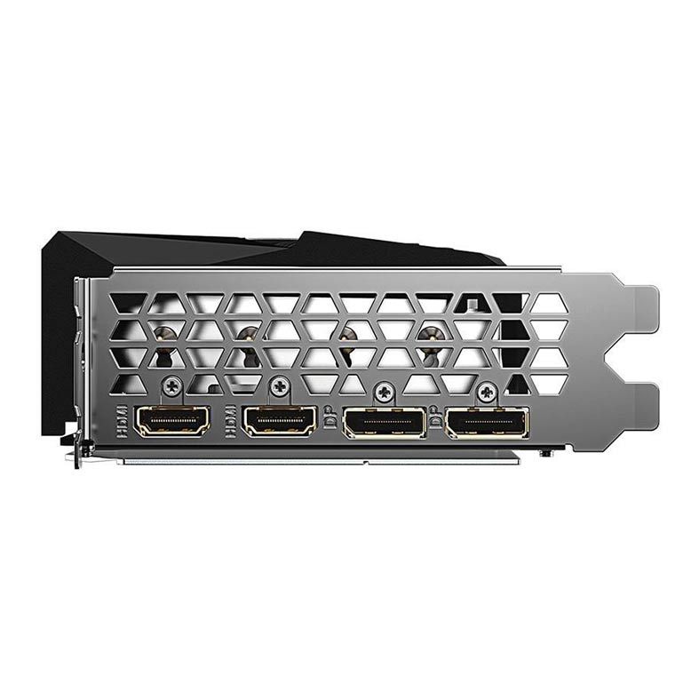 Placa de Video Gigabyte Radeon RX 6600 XT Gaming OC Pro, 8GB, GDDR6, 128-Bit, GV-R66XTGAMINGOC PRO-8GD