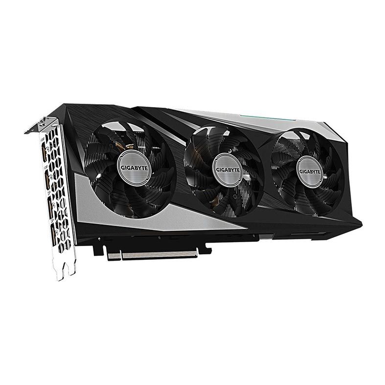 Placa de Video Gigabyte Radeon RX 6600 XT Gaming OC Pro, 8GB, GDDR6, 128-Bit, GV-R66XTGAMINGOC PRO-8GD